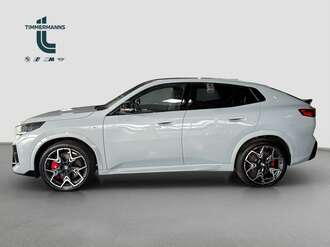 BMW X2 (Bild 2/17)