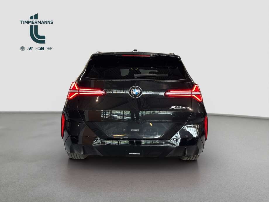 BMW X3 (Bild 4/15)