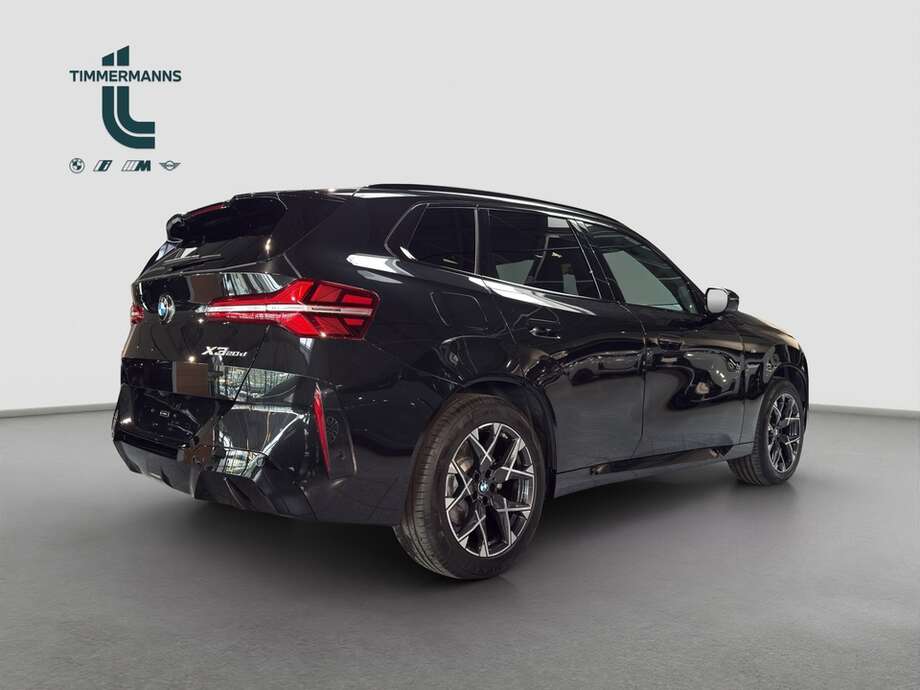BMW X3 (Bild 5/15)