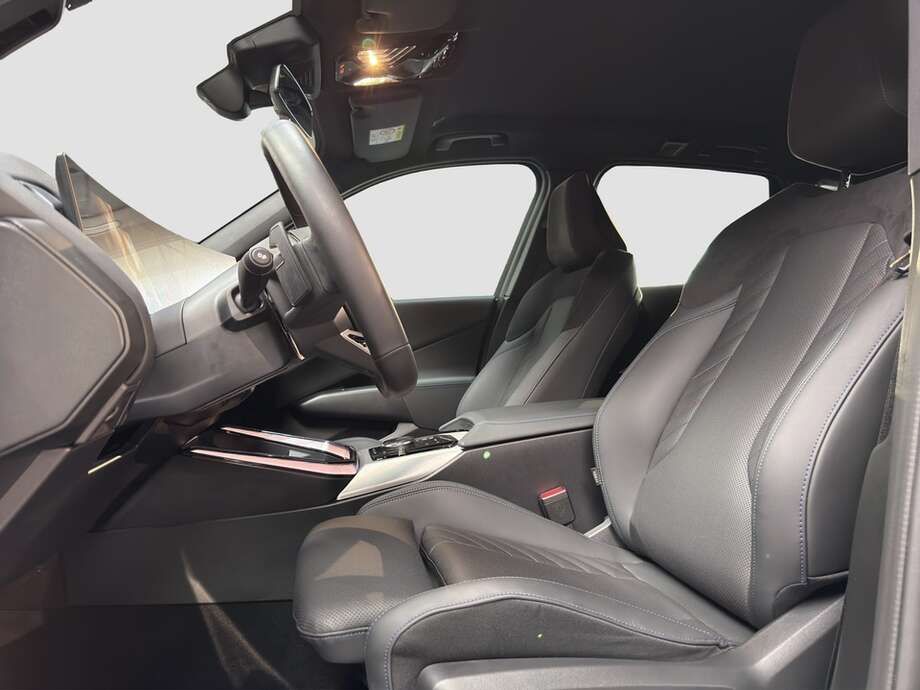 BMW X3 (Bild 10/15)