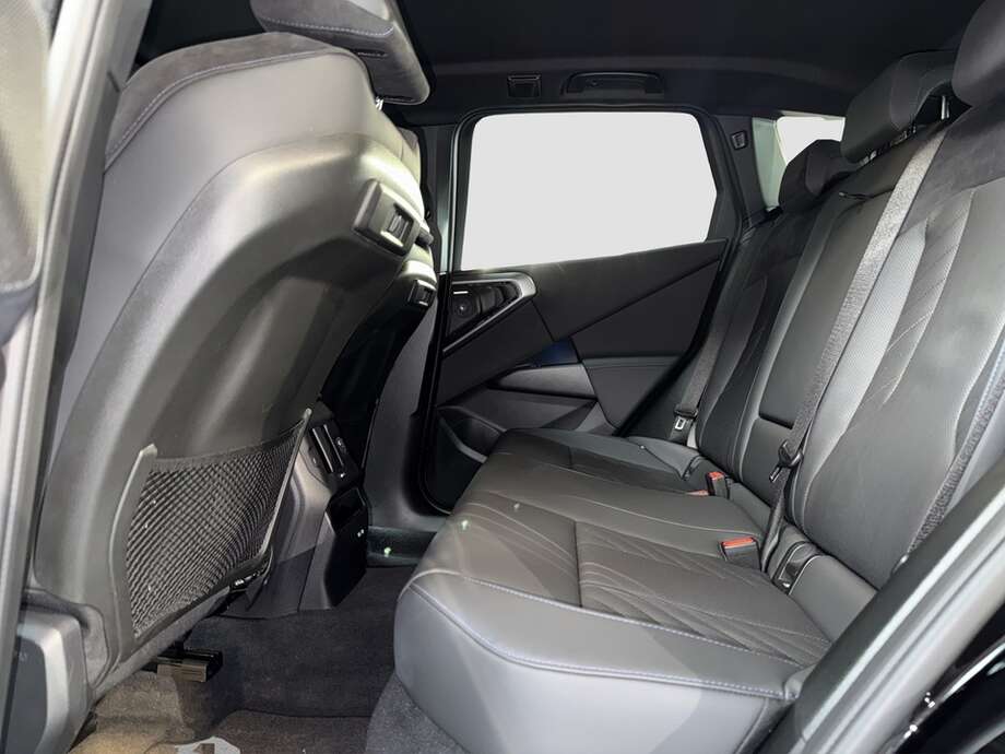 BMW X3 (Bild 14/15)