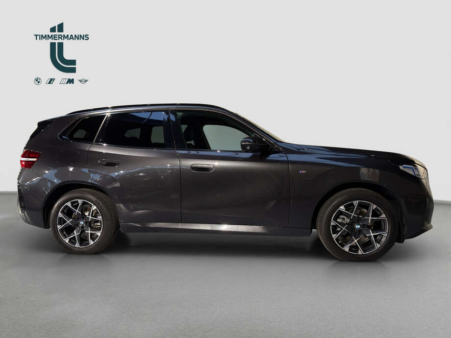 BMW X3 (Bild 6/15)