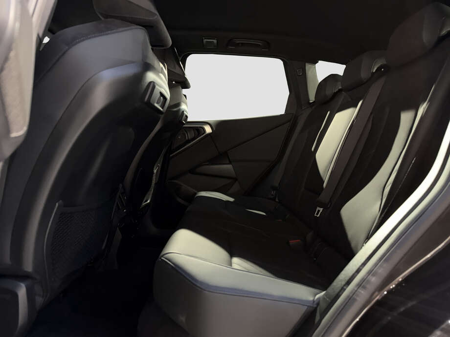 BMW X3 (Bild 9/15)