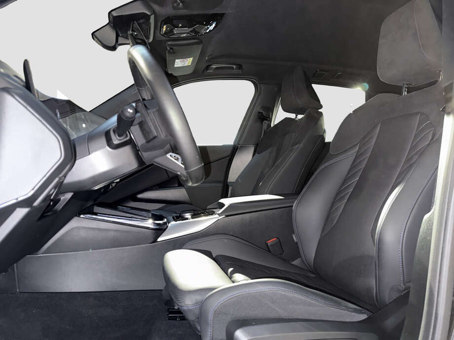 BMW X3 (Bild 10/15)
