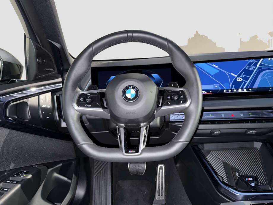 BMW X3 (Bild 12/15)