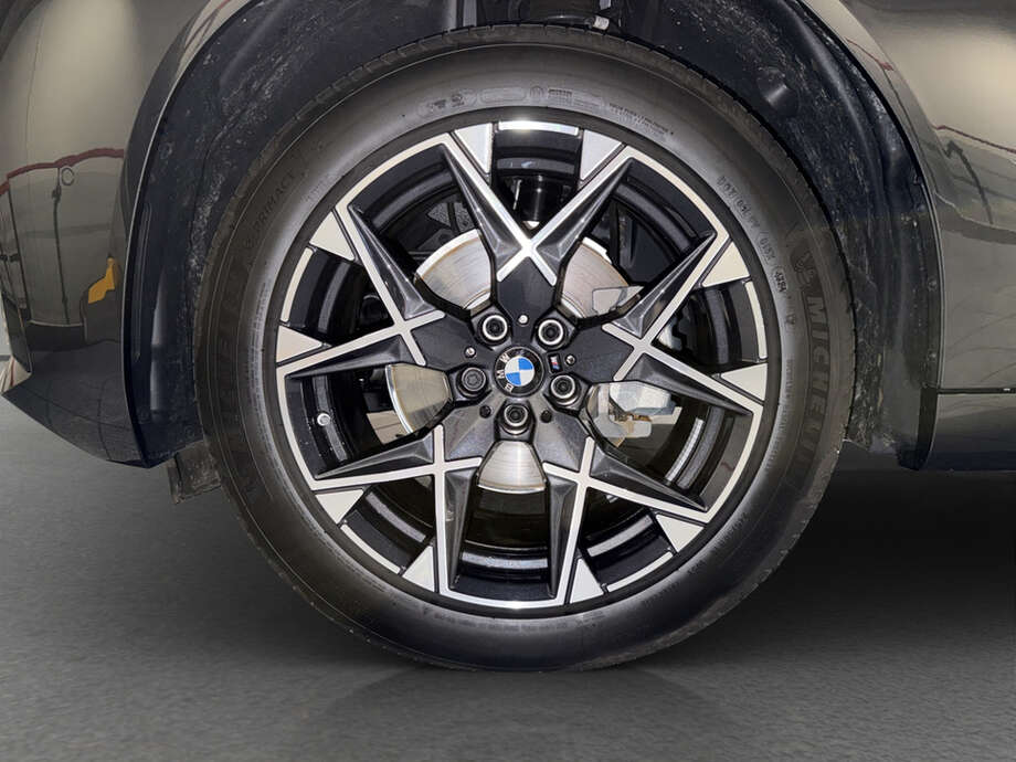 BMW X3 (Bild 15/15)