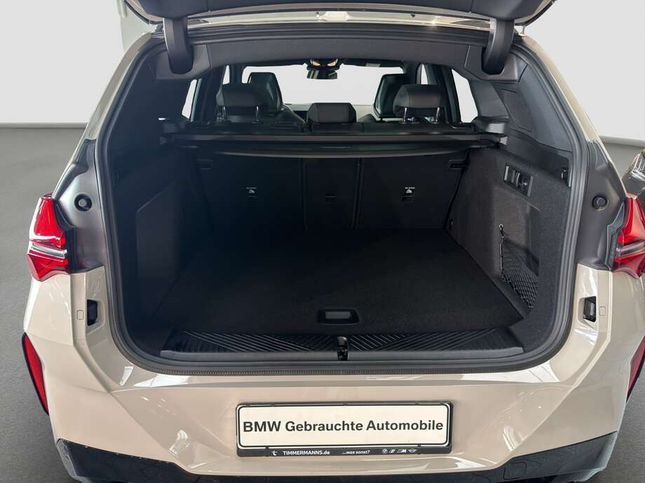 BMW X3 (Bild 15/18)