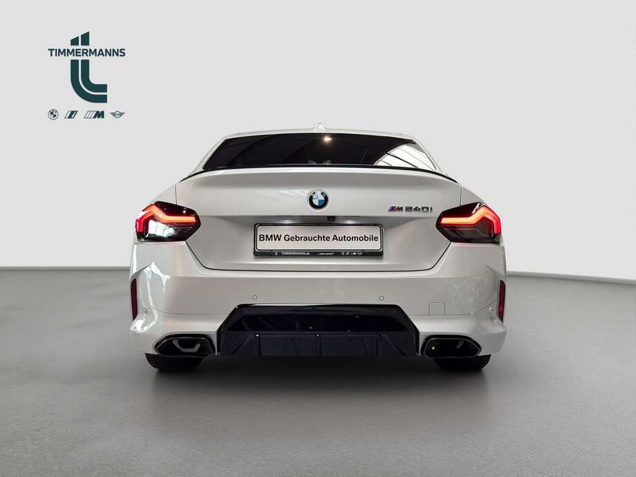 BMW M240i (Bild 4/15)