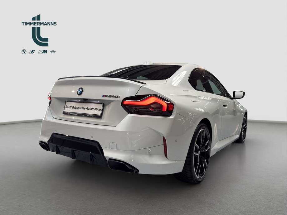 BMW M240i (Bild 5/15)