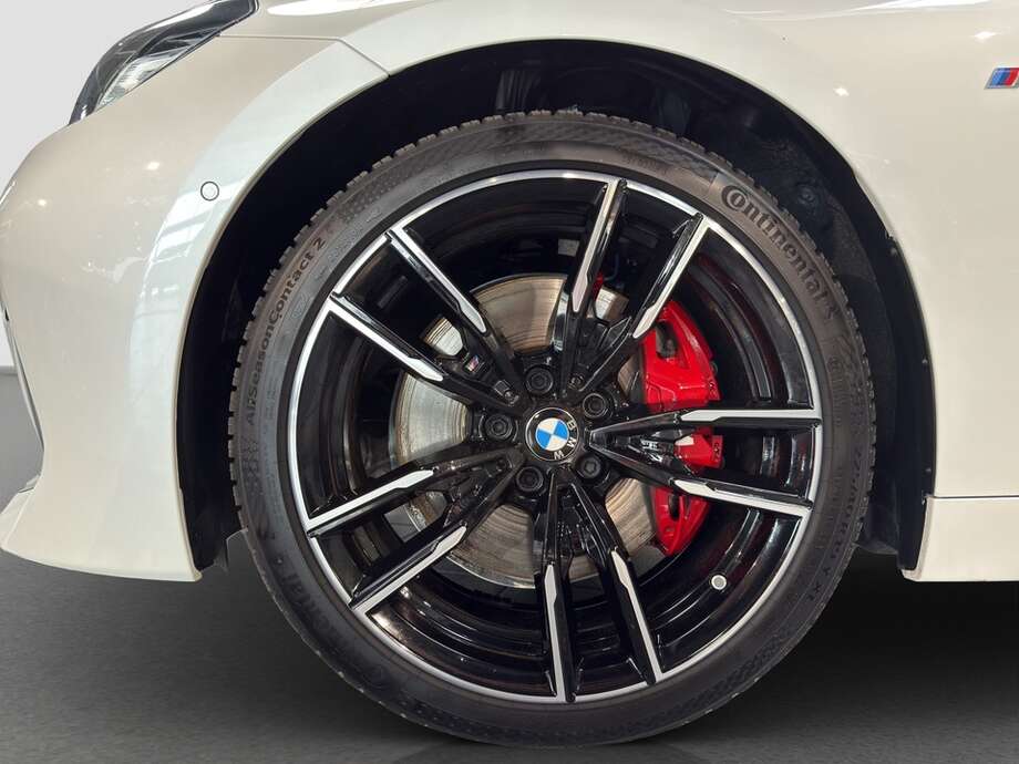 BMW M240i (Bild 9/15)