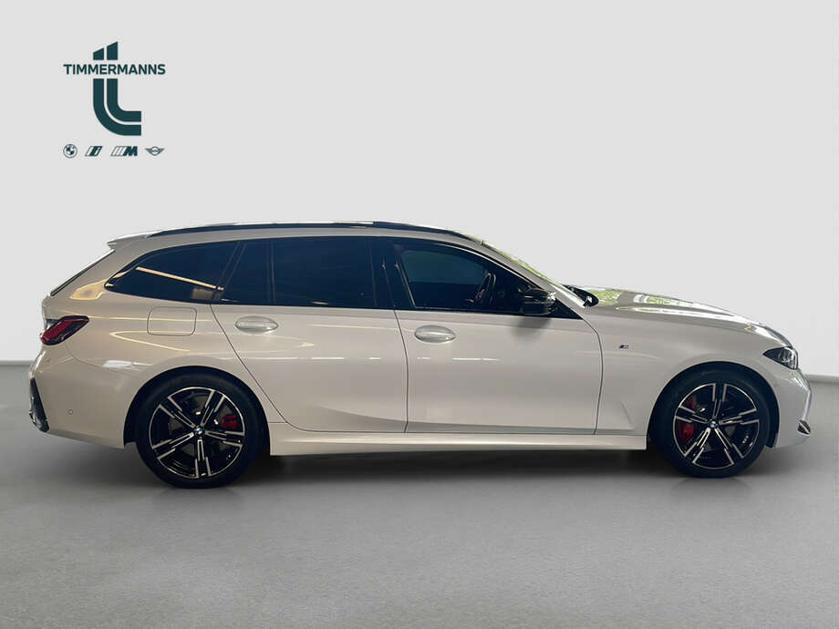 BMW M340d xDrive Touring Auto (Bild 6/18)