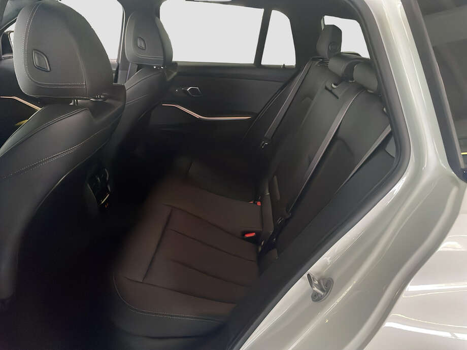 BMW M340d xDrive Touring Auto (Bild 13/18)