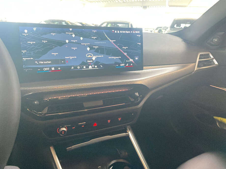 BMW M340d xDrive Touring Auto (Bild 17/18)