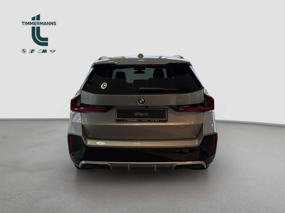 BMW X1 (Bild 4/15)