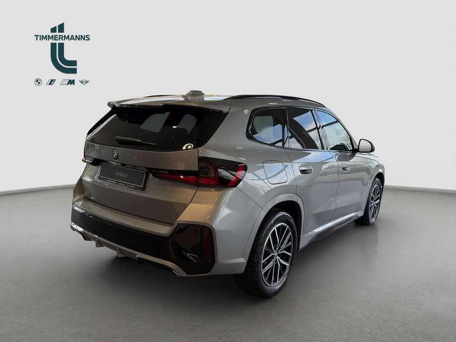 BMW X1 (Bild 5/15)