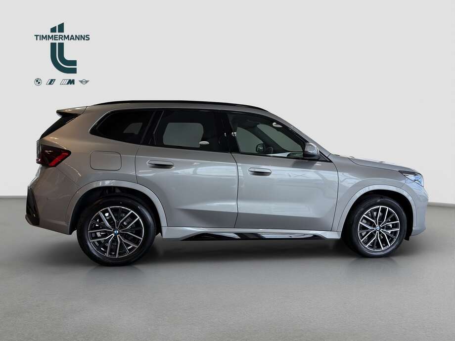 BMW X1 (Bild 6/15)