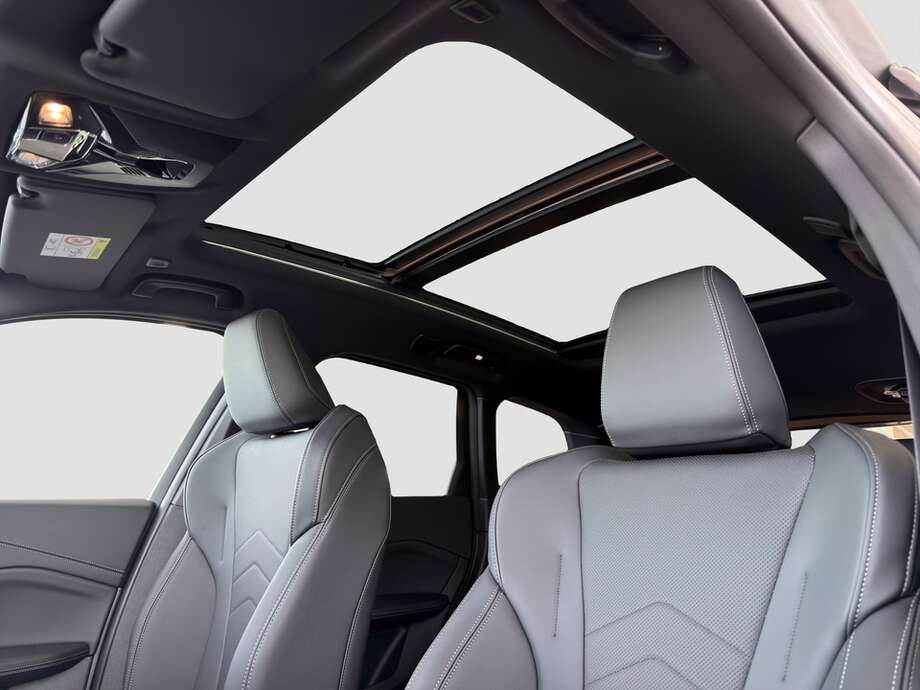 BMW X1 (Bild 10/15)