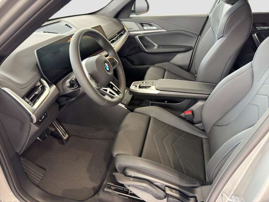BMW X1 (Bild 11/15)
