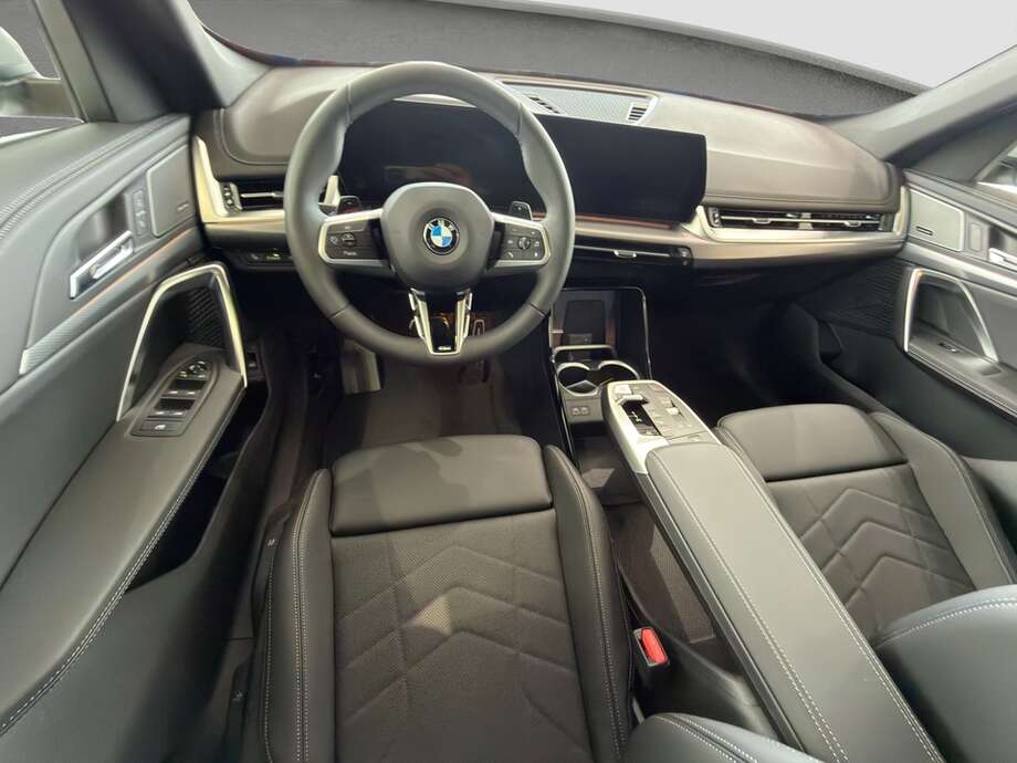 BMW X1 (Bild 13/15)