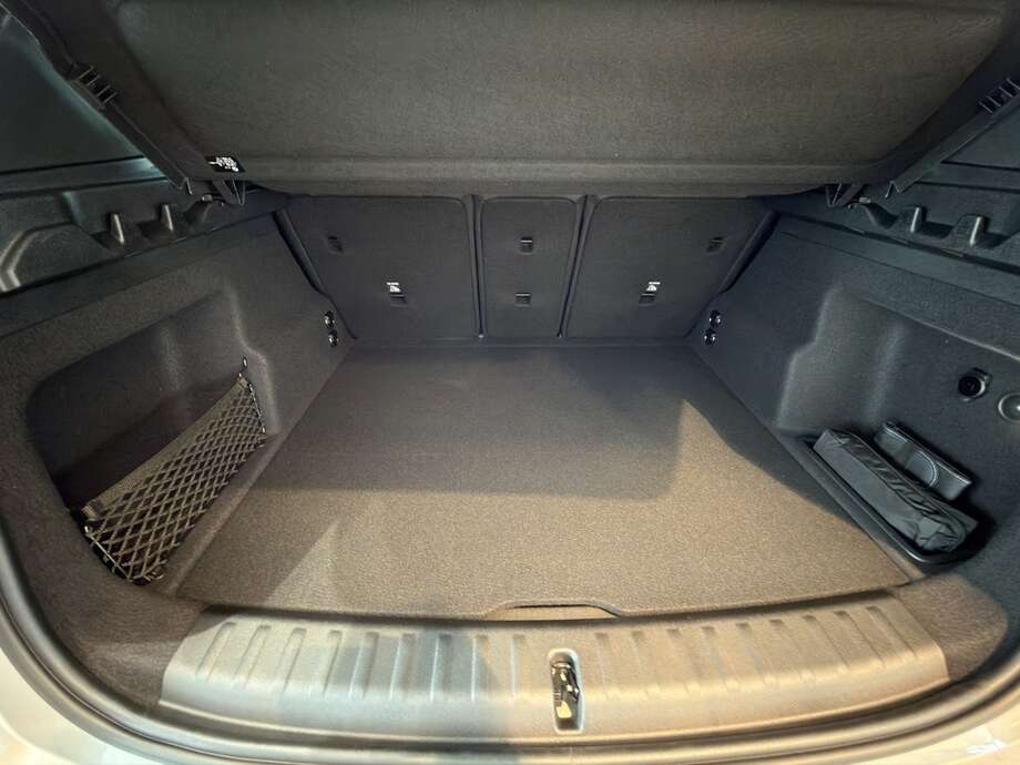 BMW X1 (Bild 15/15)