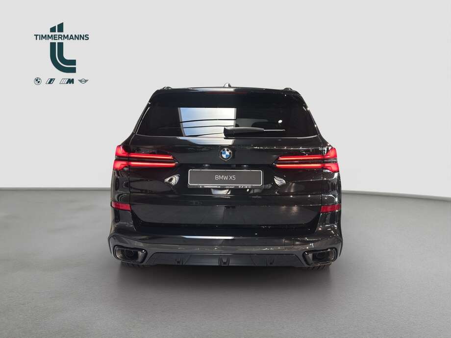 BMW X5 (Bild 4/17)