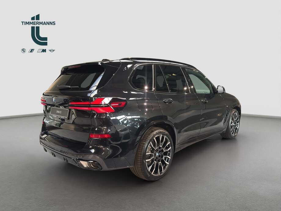 BMW X5 (Bild 5/17)