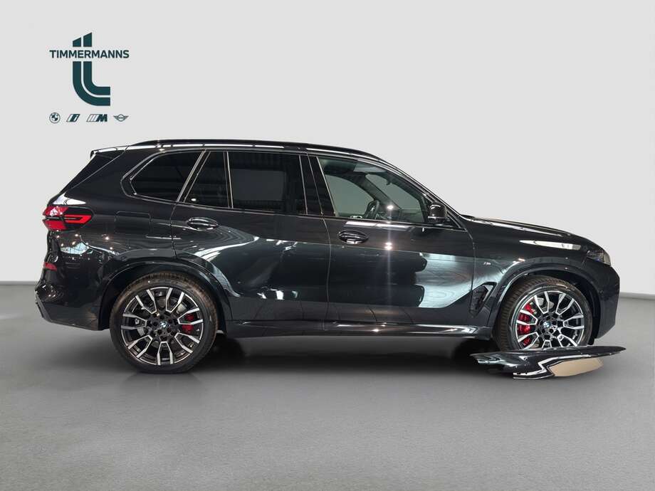 BMW X5 (Bild 6/17)