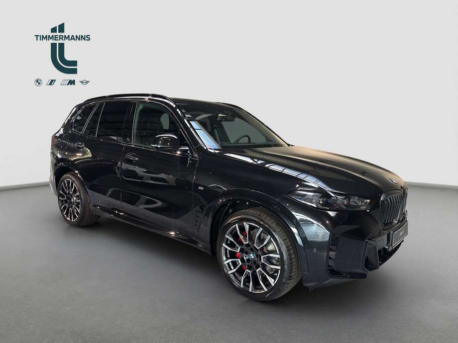 BMW X5 (Bild 7/17)