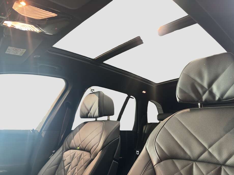 BMW X5 (Bild 11/17)