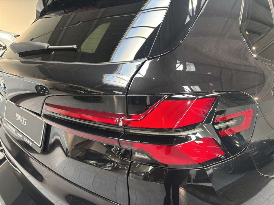 BMW X5 (Bild 17/17)