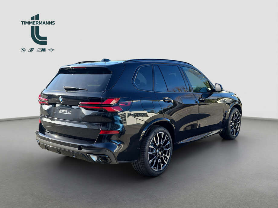 BMW X5 (Bild 5/19)