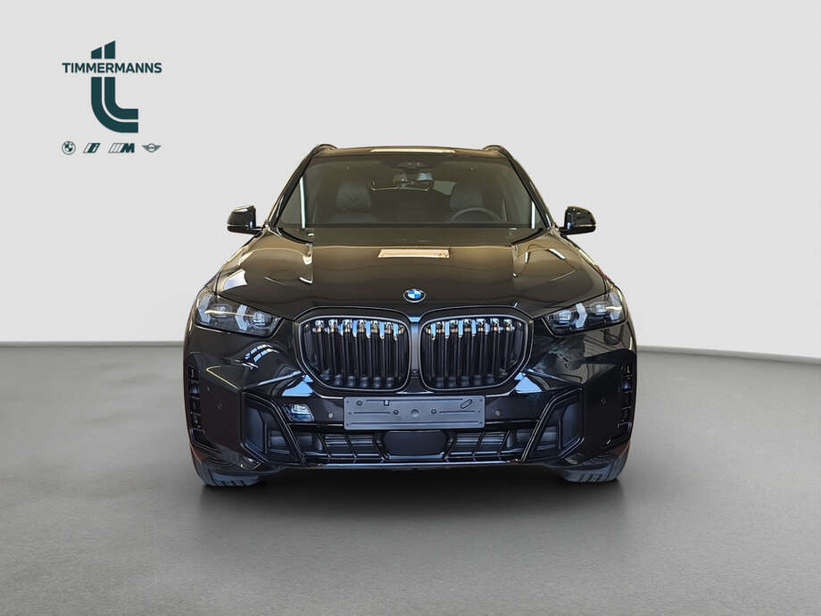 BMW X5 (Bild 8/19)