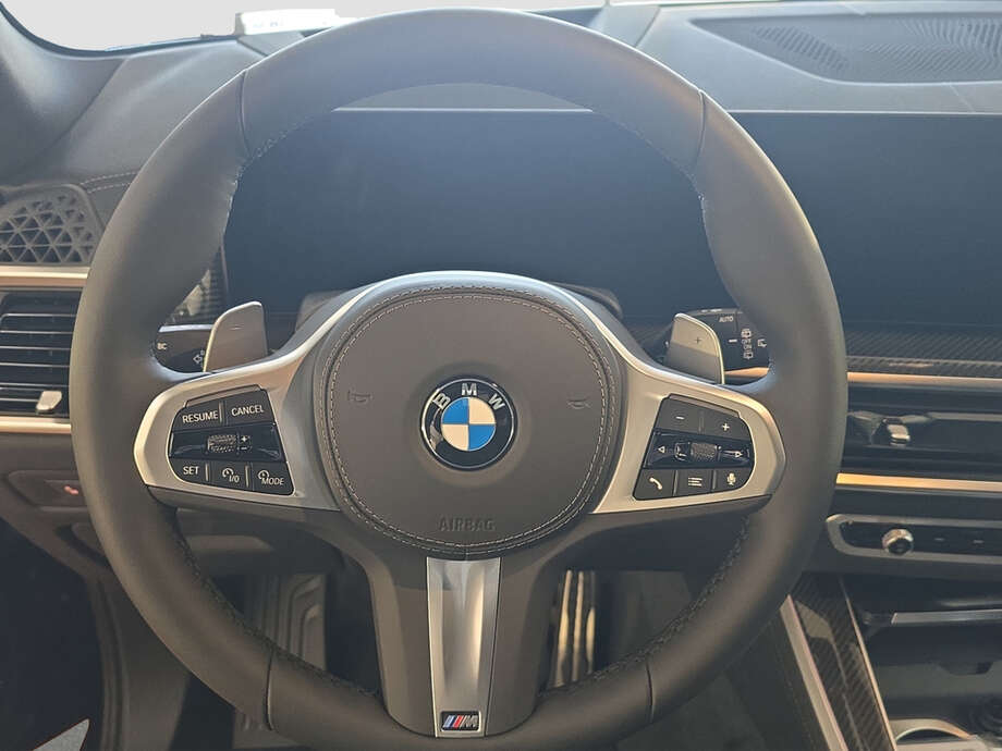 BMW X5 (Bild 9/19)