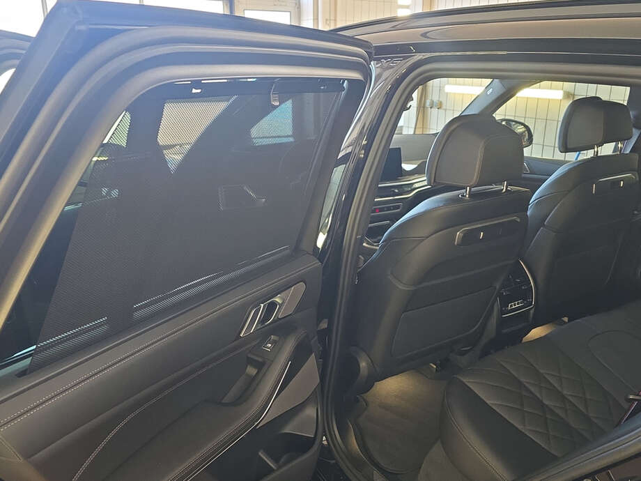 BMW X5 (Bild 13/19)