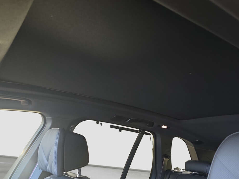 BMW X5 (Bild 19/19)