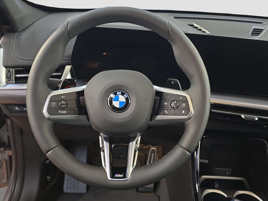 BMW X1 (Bild 10/14)
