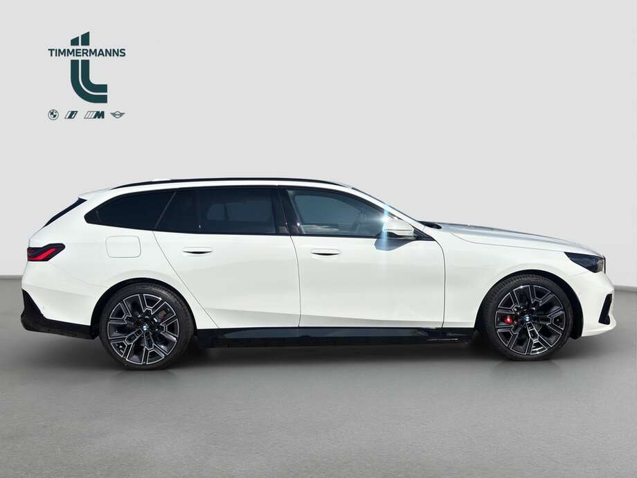 BMW 530e Touring (Bild 6/18)