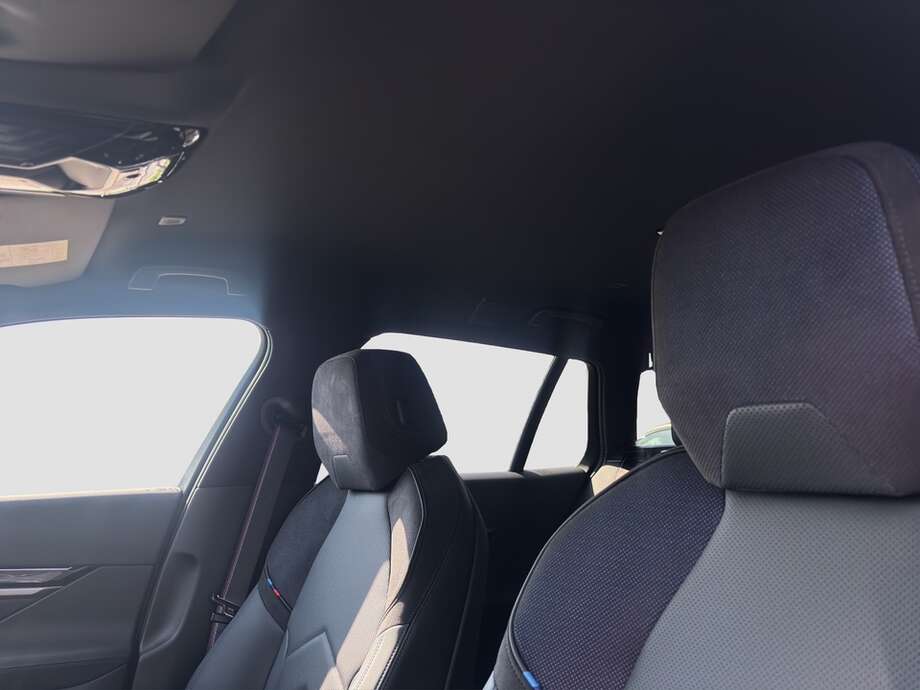BMW 530e Touring (Bild 11/18)
