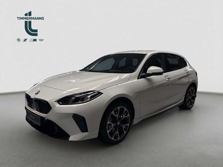 BMW 120 (Bild 1/18)