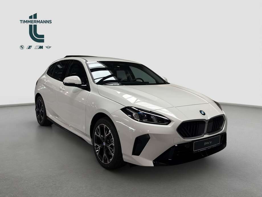 BMW 120 (Bild 7/18)