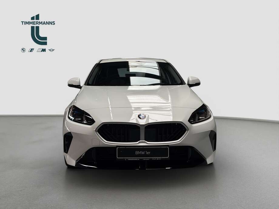 BMW 120 (Bild 8/18)