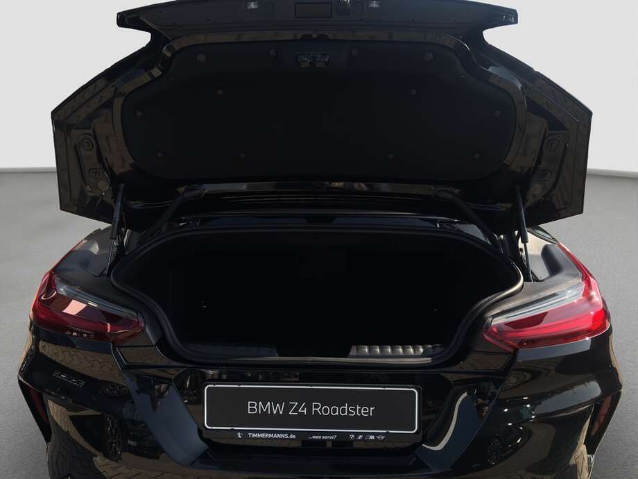 BMW Z4 (Bild 15/18)