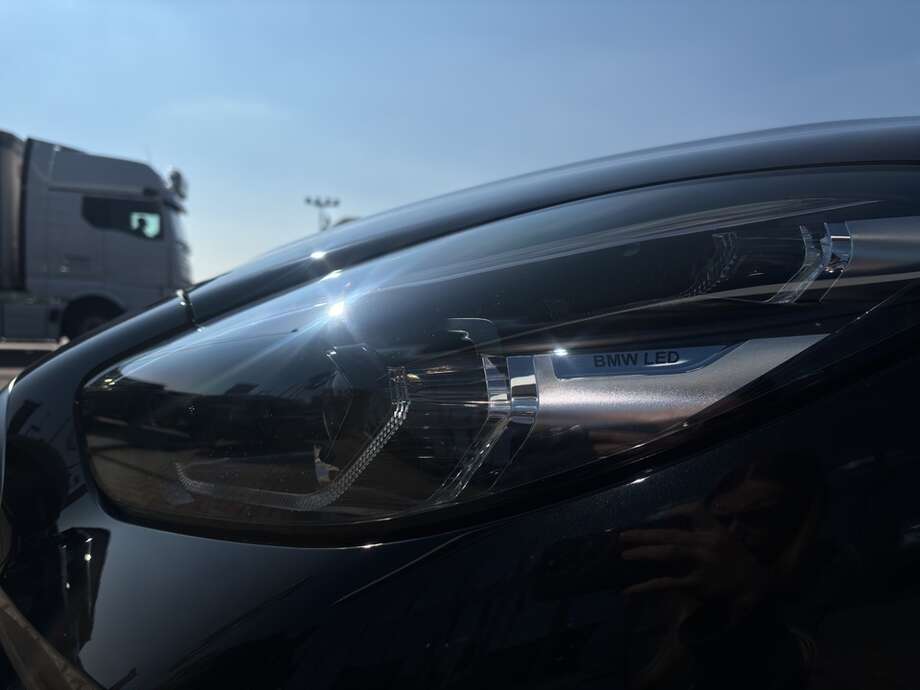 BMW Z4 (Bild 16/18)