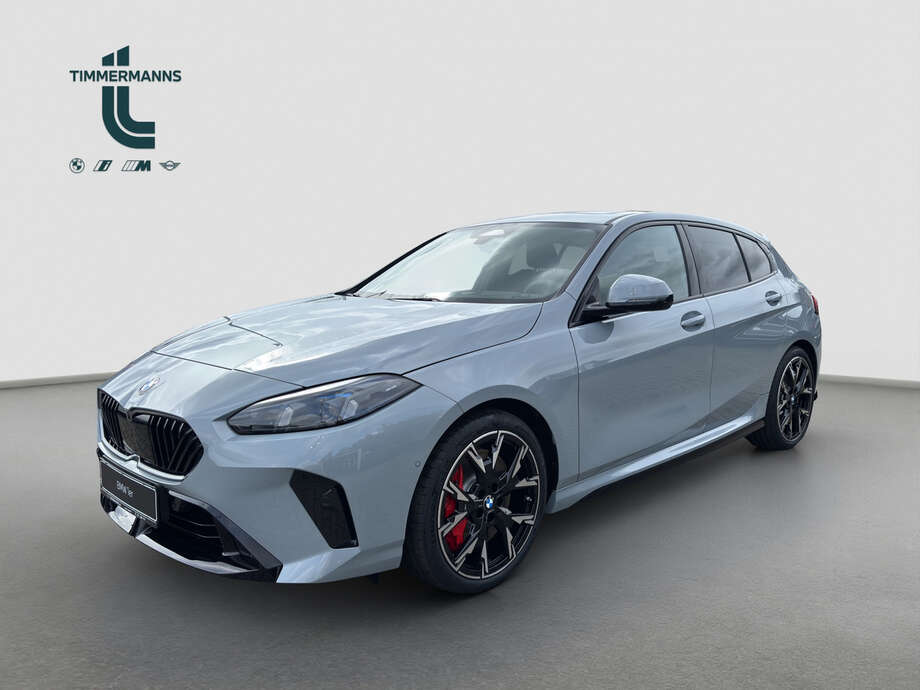 BMW 120 (Bild 1/18)