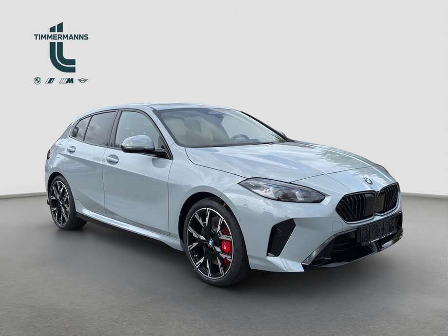 BMW 120 (Bild 7/18)