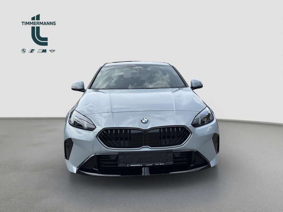 BMW 120 (Bild 8/18)