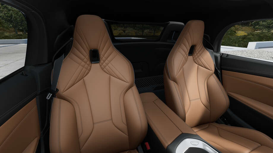 BMW Z4 (Bild 4/5)
