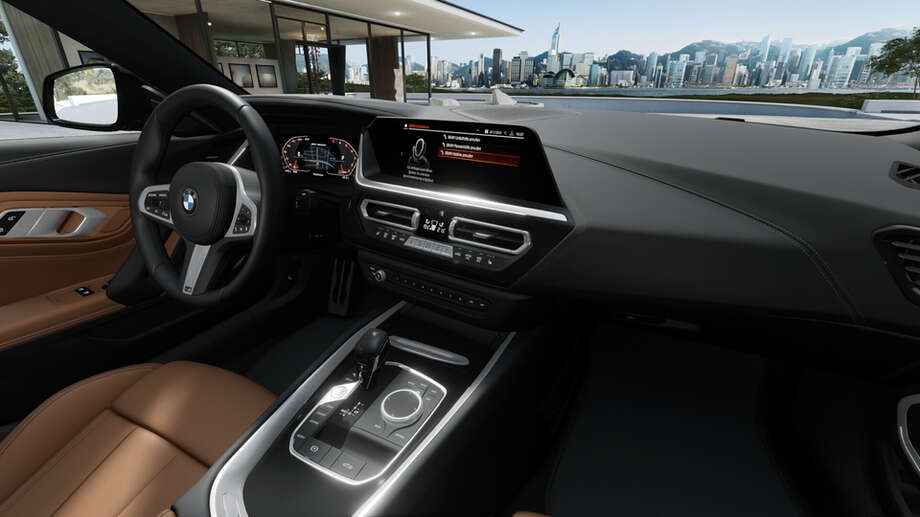BMW Z4 (Bild 5/5)