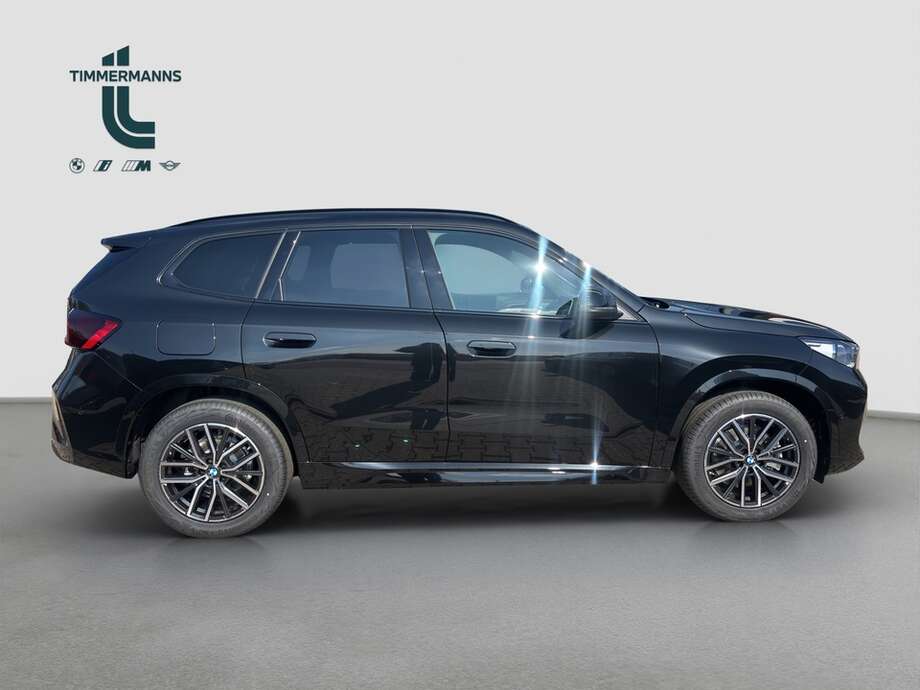 BMW X1 (Bild 6/18)