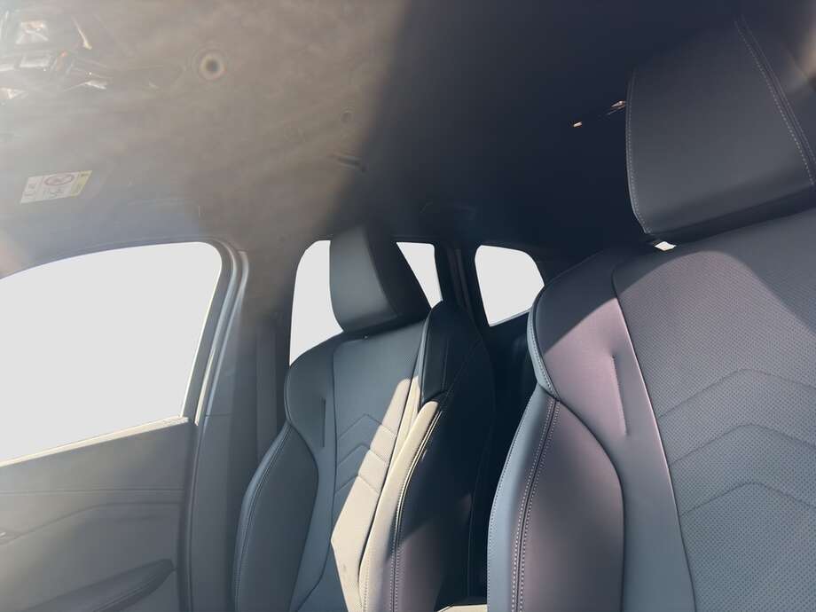BMW X1 (Bild 11/18)